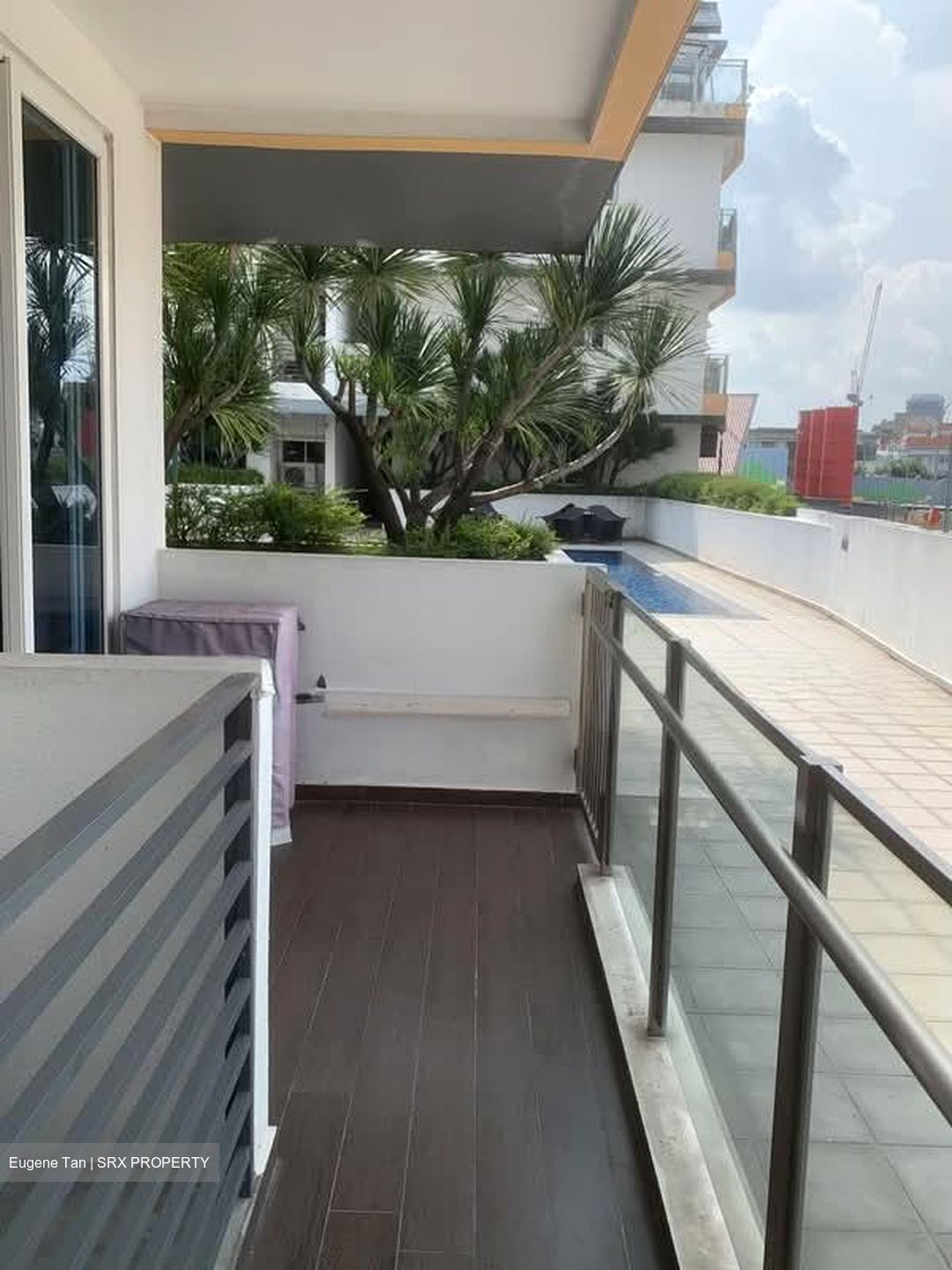 Novena Regency (D11), Apartment #565154711